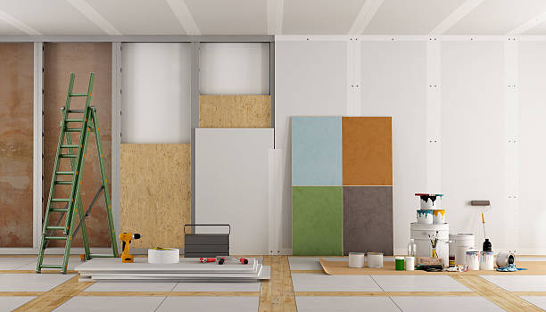 Best Mold Removal for HVAC Installations  in Lebanon Junction, KY